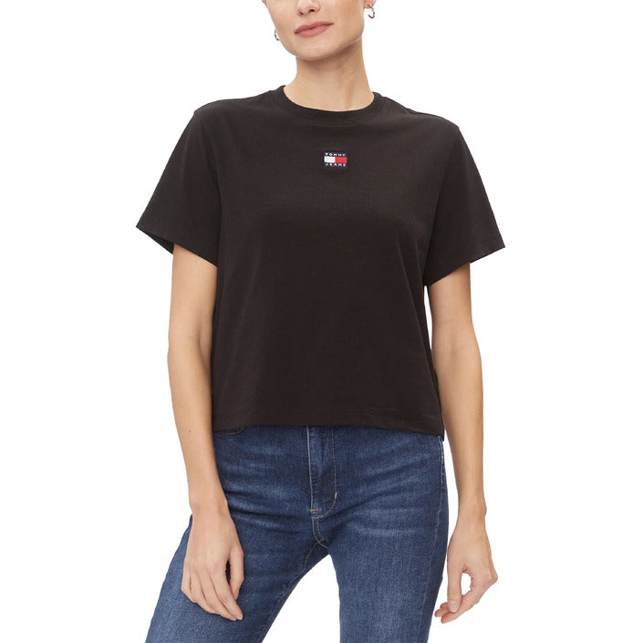 Tommy Hilfiger Jeans Women T-Shirts