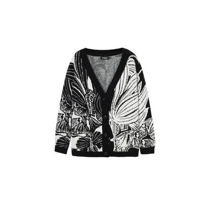 Desigual Femme Cardigans