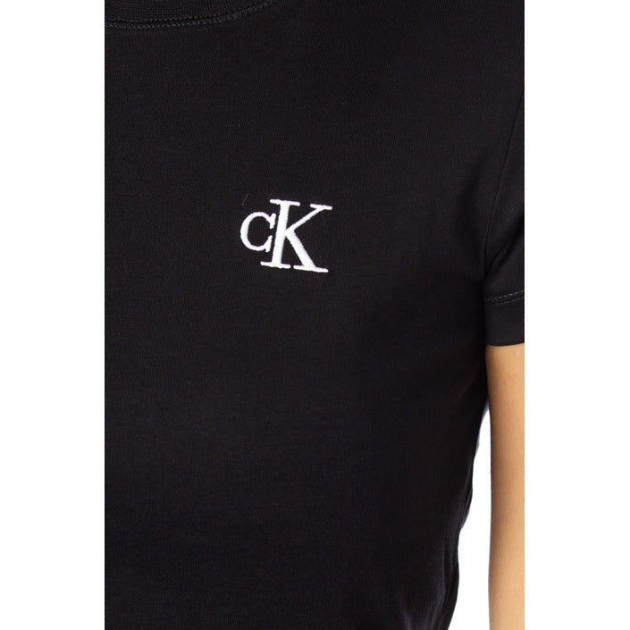 Calvin Klein Jeans Femme T-Shirts