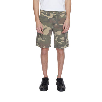 Us Polo Assn. Men's Bermuda Shorts