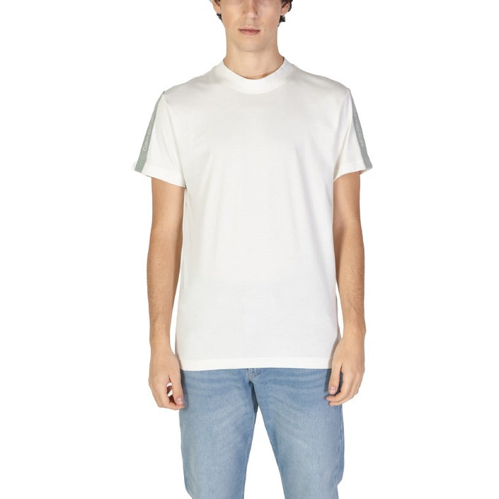 Calvin Klein Jeans Homme T-Shirts