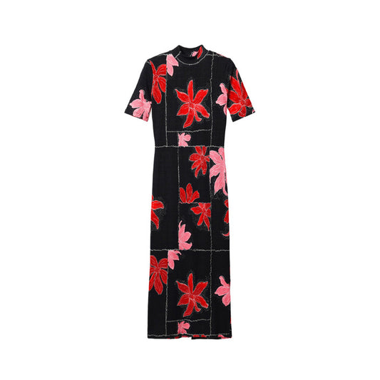 Desigual Femme Robes