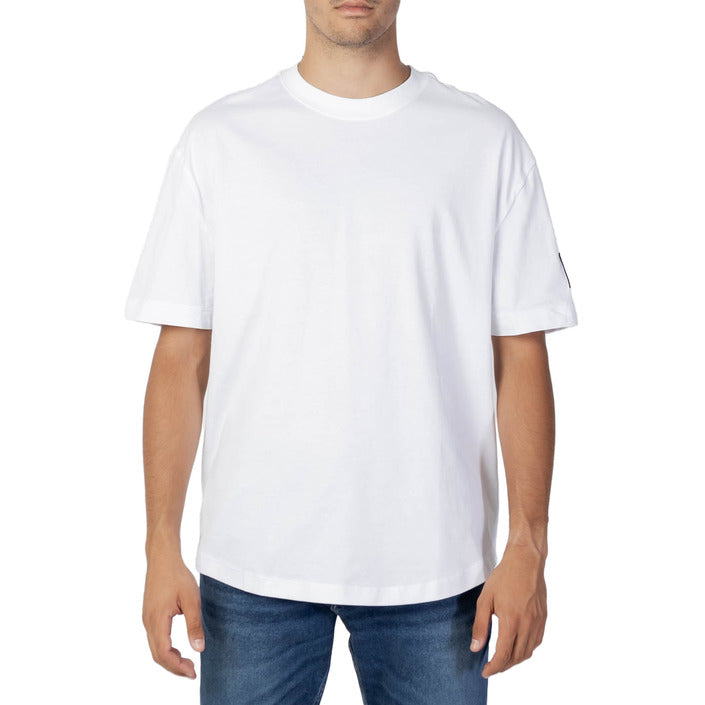 Calvin Klein Jeans Homme T-Shirts