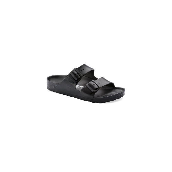 Birkenstock                      Femme Mules