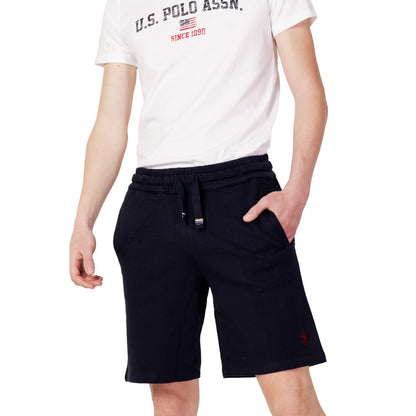 Us Polo Assn. Men's Bermuda Shorts