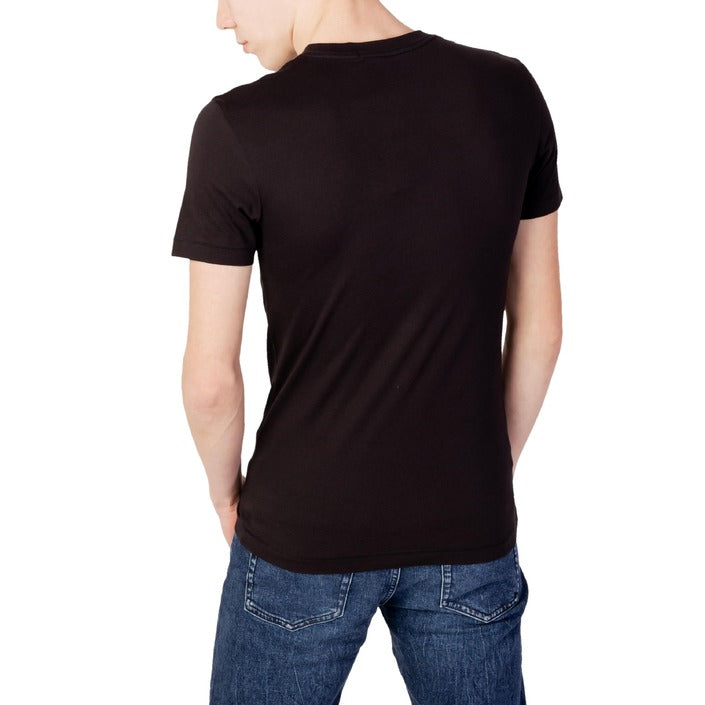 Calvin Klein Jeans Homme T-Shirts