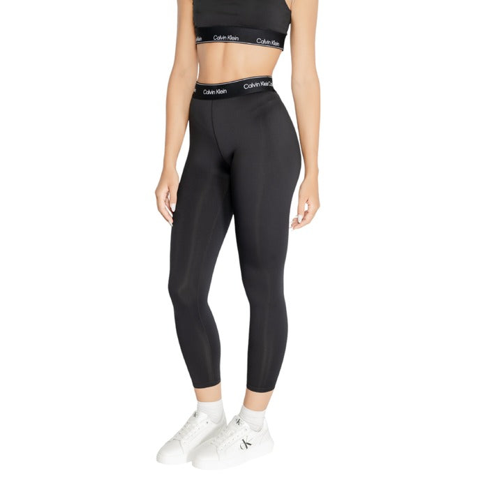 Calvin Klein Sport Femme Leggings