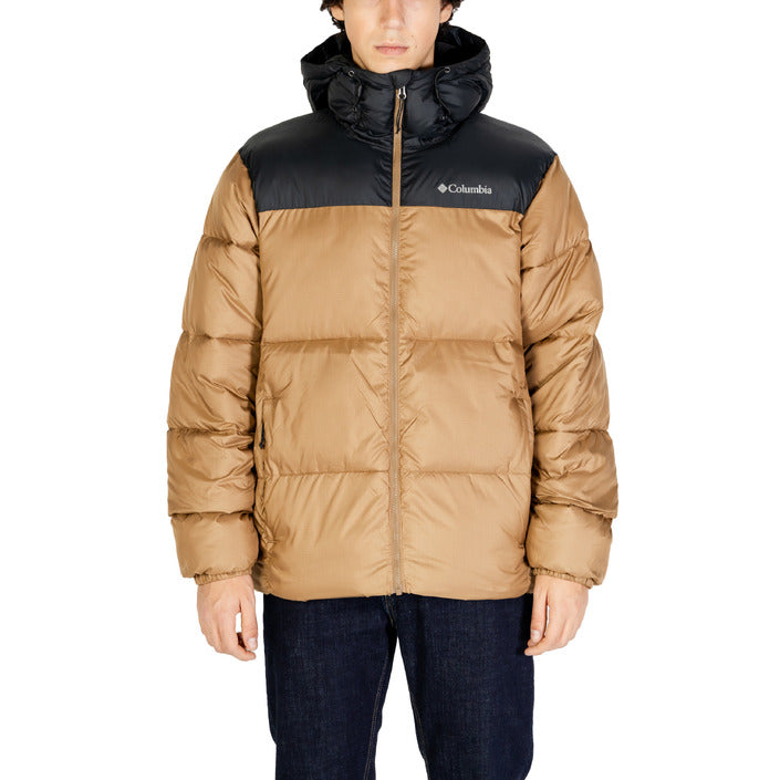 Columbia Homme Vestes