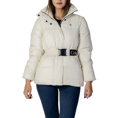 Calvin Klein Jeans Women Jackets