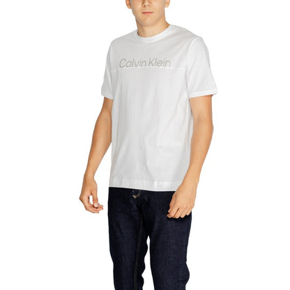 Calvin Klein Sport Men's T-Shirts