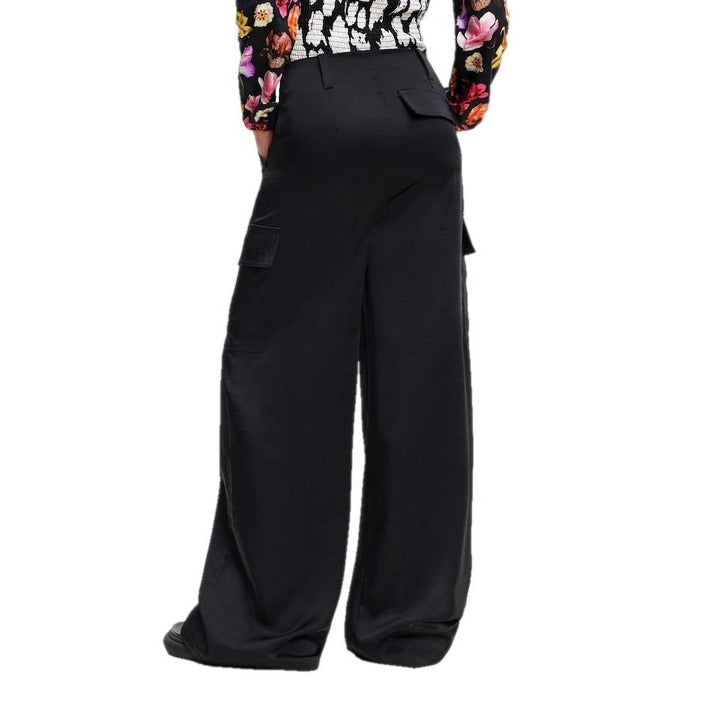 Desigual Femme Pantalons