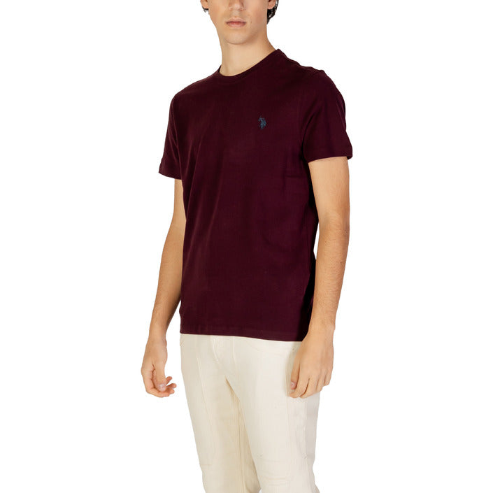 Us Polo Assn. Men's T-Shirts