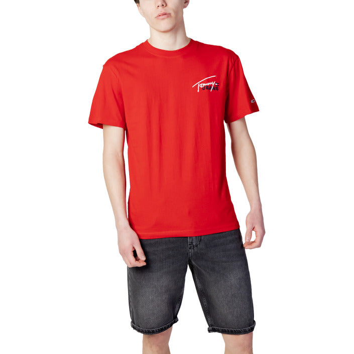 Tommy Hilfiger Jeans Homme T-Shirts