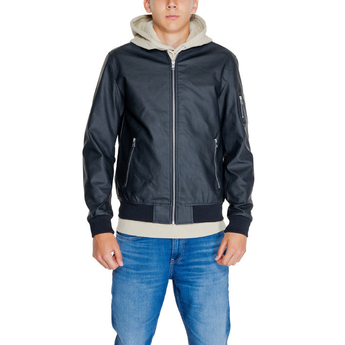 Jack &amp; Jones Men's Jackets