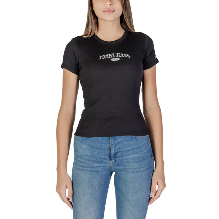 Tommy Hilfiger Jeans Women T-Shirts