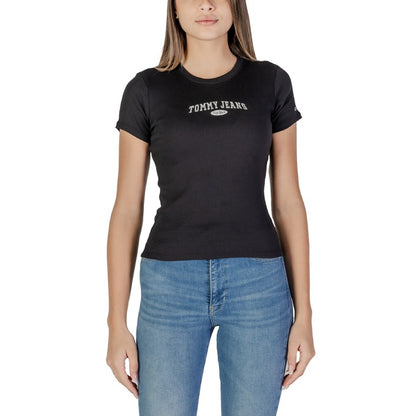 Tommy Hilfiger Jeans Women T-Shirts