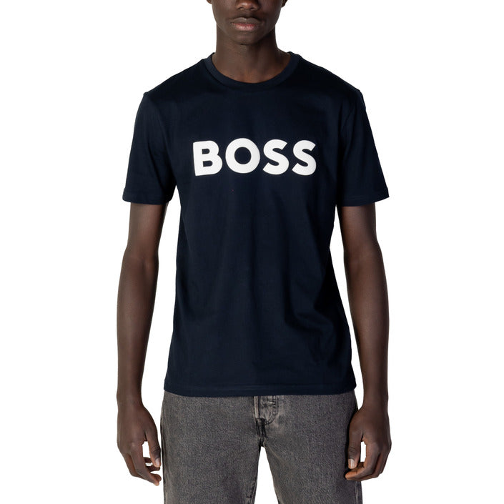 Boss Homme T-Shirts