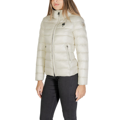 Blauer Femme Vestes