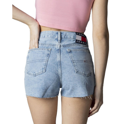 Tommy Hilfiger Jeans Women Shorts