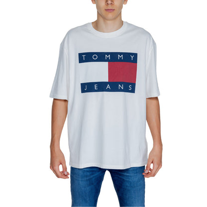 Tommy Hilfiger Jeans Homme T-Shirts