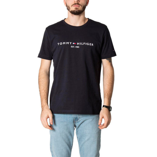 Tommy Hilfiger Jeans Homme T-Shirts