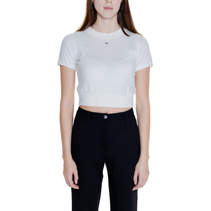 Tommy Hilfiger Jeans Femme Pulls