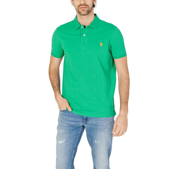 Us Polo Assn. Men's Polo