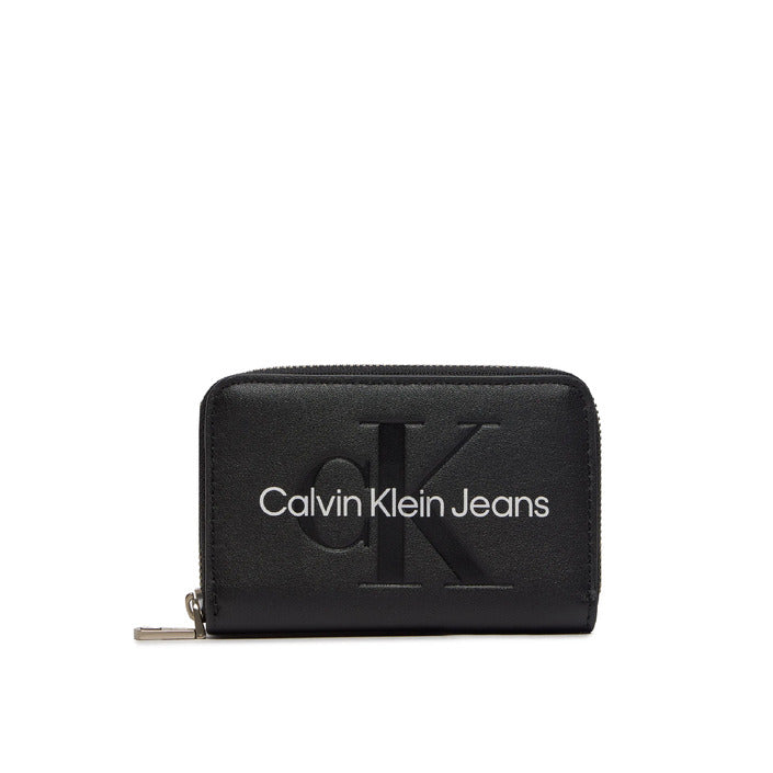 Calvin Klein Jeans Femme Portefeuilles