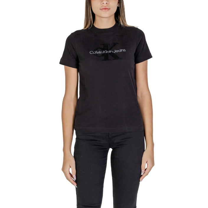 Calvin Klein Jeans Femme T-Shirts