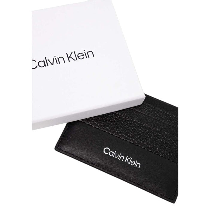 Calvin Klein Men's Wallets