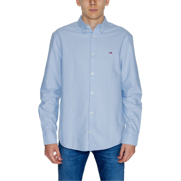 Tommy Hilfiger Jeans Homme Chemises