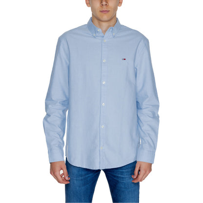 Tommy Hilfiger Jeans Men Shirts