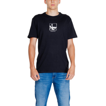 Calvin Klein Jeans Homme T-Shirts