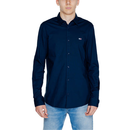 Tommy Hilfiger Jeans Homme Chemises