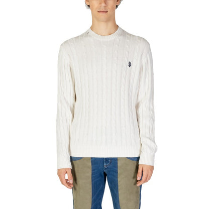 Us Polo Assn. Men's Sweaters