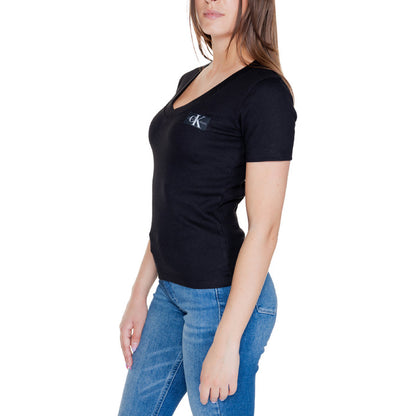 Calvin Klein Jeans Femme T-Shirts