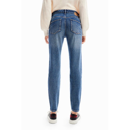 Desigual Women Jeans