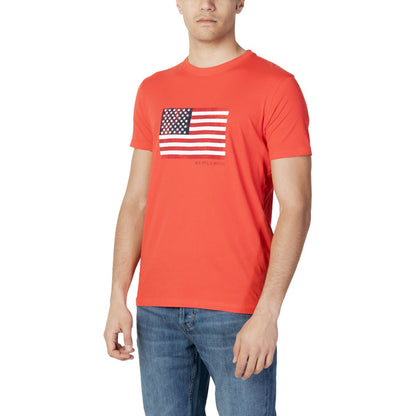 Us Polo Assn. Men's T-Shirts