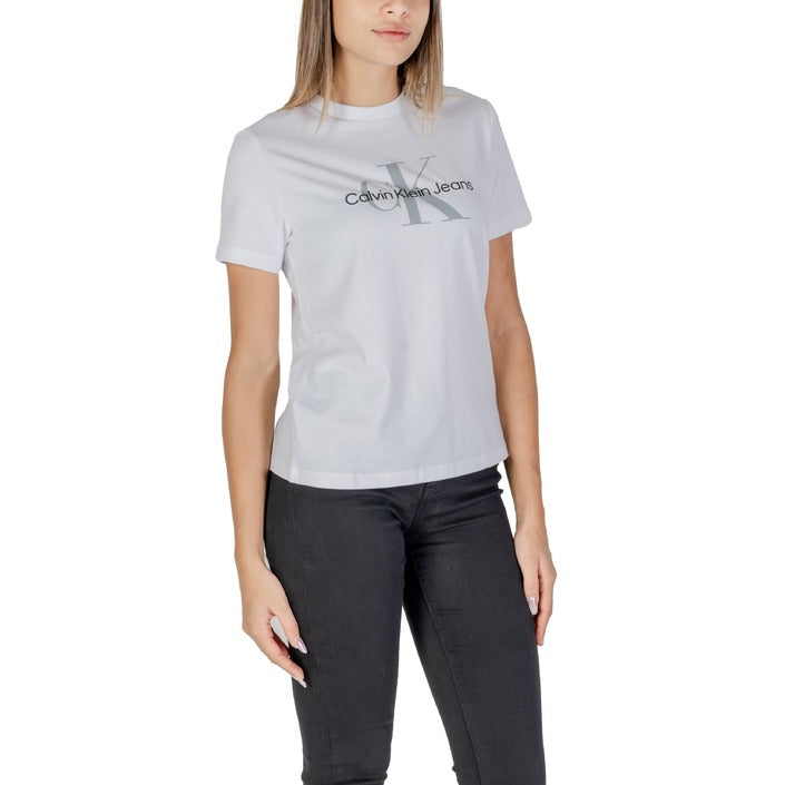 Calvin Klein Jeans Women T-Shirts