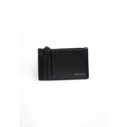 Calvin Klein Men's Wallets