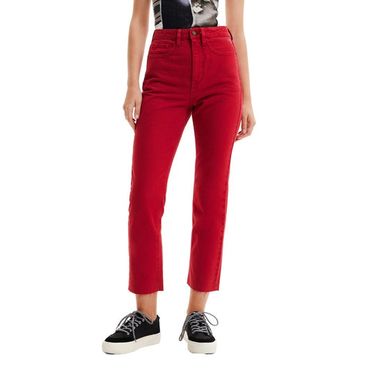 Desigual Femme Jeans