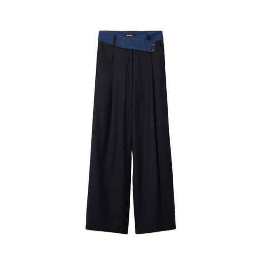 Desigual Femme Pantalons