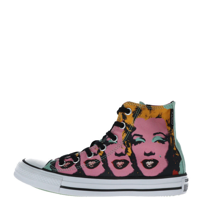 Converse All Star Femme Baskets