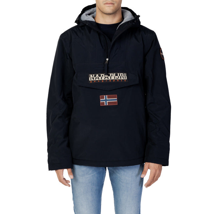 Napapijri Homme Vestes