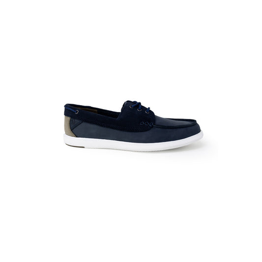 Clarks Homme Mocassins