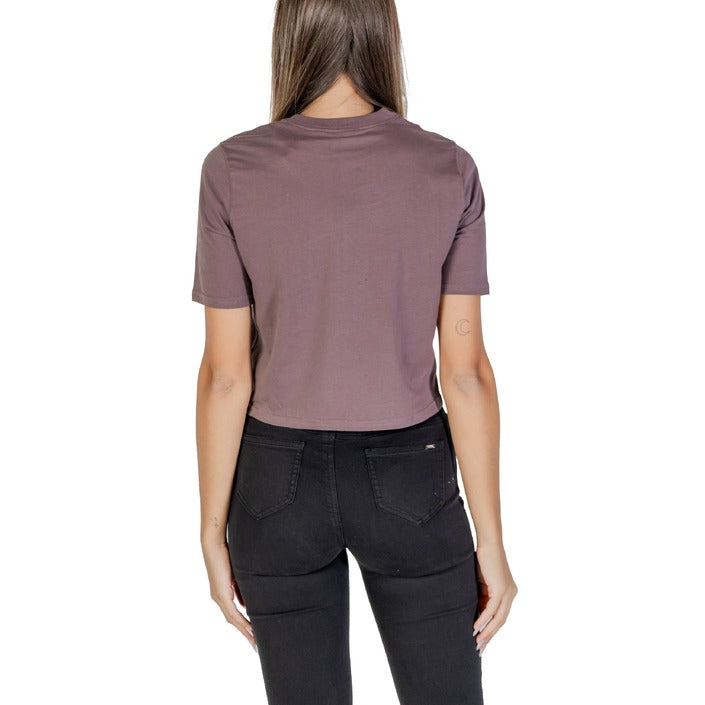 Calvin Klein Sport Femme T-Shirts