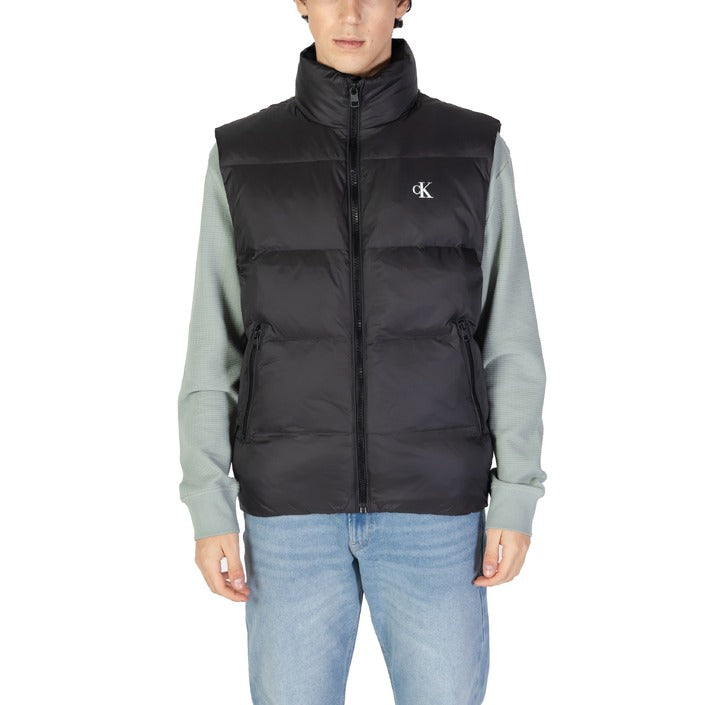 Calvin Klein Jeans Homme Gilets