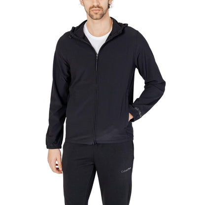 Calvin Klein Sport Homme Jaquettes