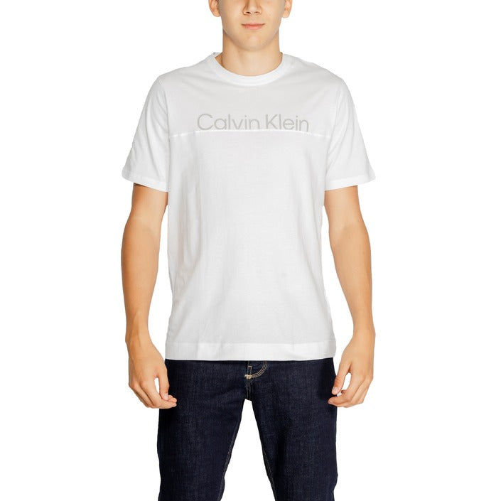 Calvin Klein Sport Men's T-Shirts