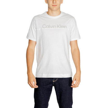 Calvin Klein Sport Men's T-Shirts